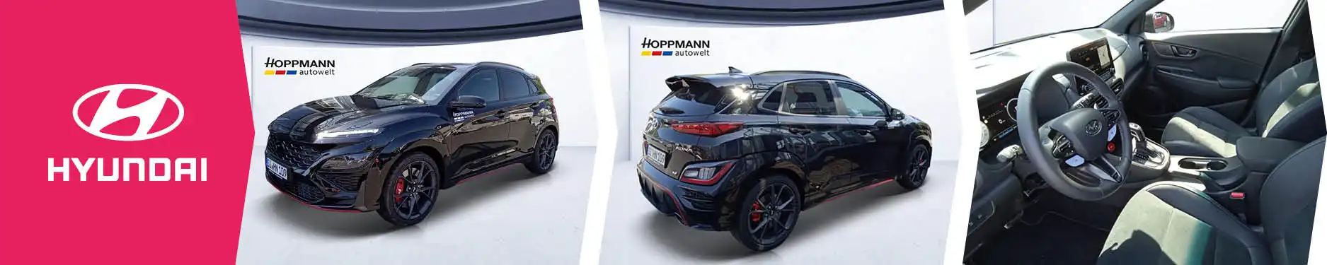Hyundai KONA N 